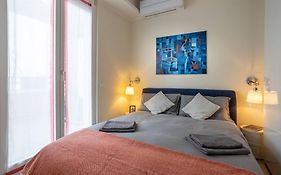 Ennio'S Nest - Private Terrace